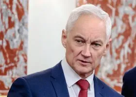 Белоусов успокоил россиян на фоне массовых налетов БПЛА Украины