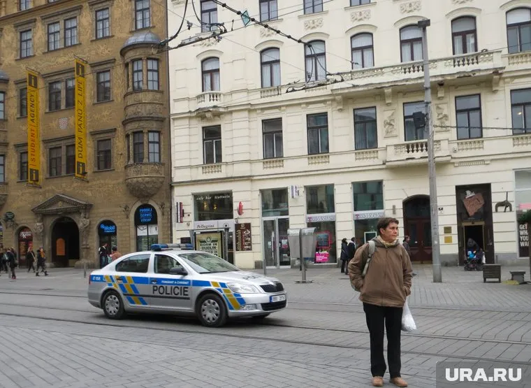 Ранее члены СПЧ и омбудсмен РФ сообщали о травле русских в Европе