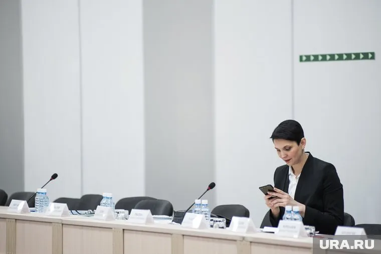 Жанна Рябцева согласилась с мнением Вячеслава Володина о введении запрета пропаганды ЛГБТ (архивное фото)