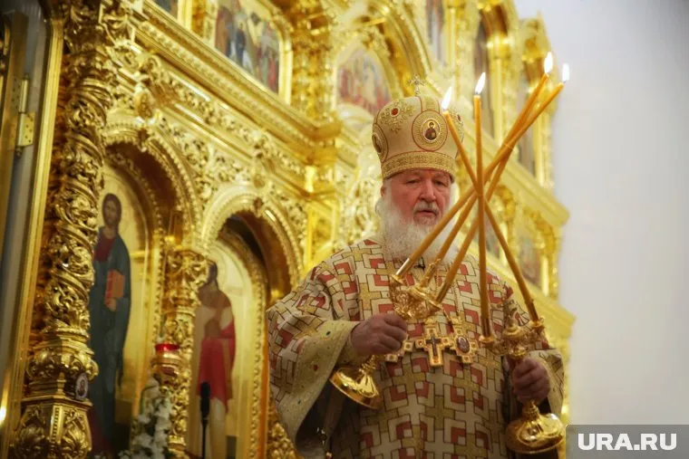 Патриарх Кирилл до сих пор не отреагировал на просьбу раскрыть доходы