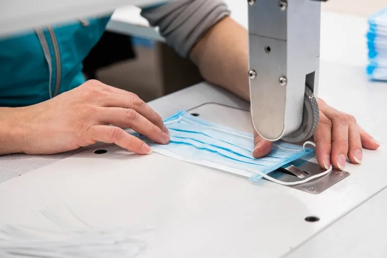 Предприятие по выпуску медицинских изделий «Здравмедтех». Екатеринбург