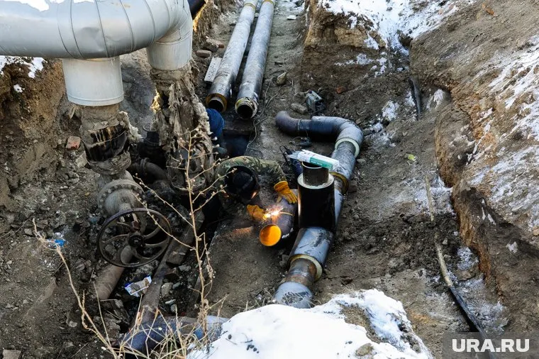 К зиме не готовы 13 территорий Прикамья