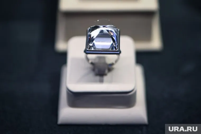 В Евросоюзе не будут конфисковывать бриллианты у россиян