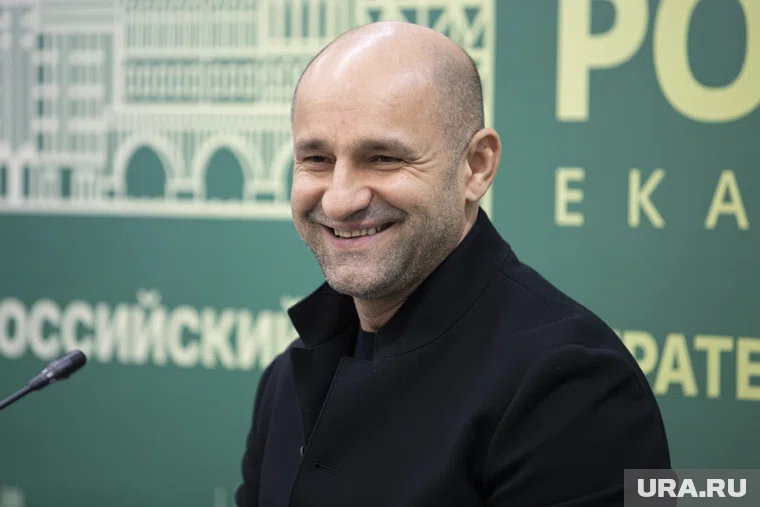 О проведении форума в ХМАО Жога сообщил в своем tg-канале 