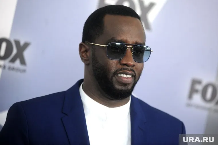 Рэпера Пи Дидди обвиняют в торговле людьми, изнасилованиях, избиениях и сексуальных преступлениях против несовершеннолетних