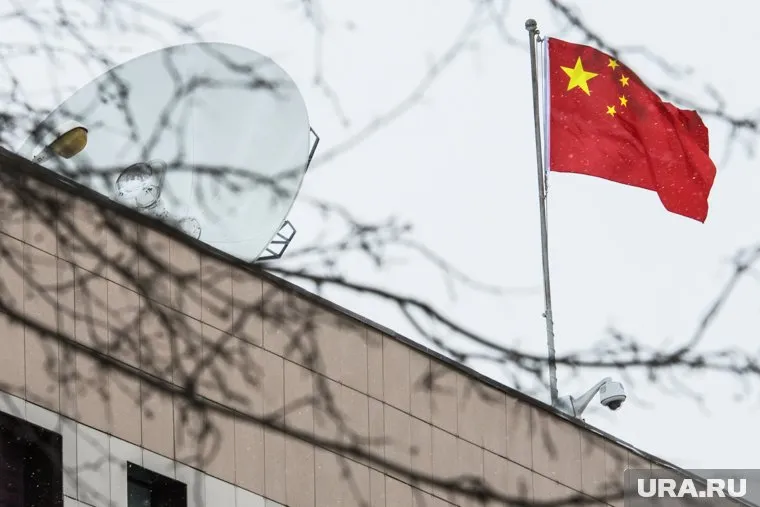 Китайские читатели довольно негативно отреагировали на возможный визит США на Тайвань