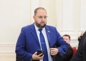 Челябинский производственник и депутат Клеутин выдвинулся на праймериз ЕР