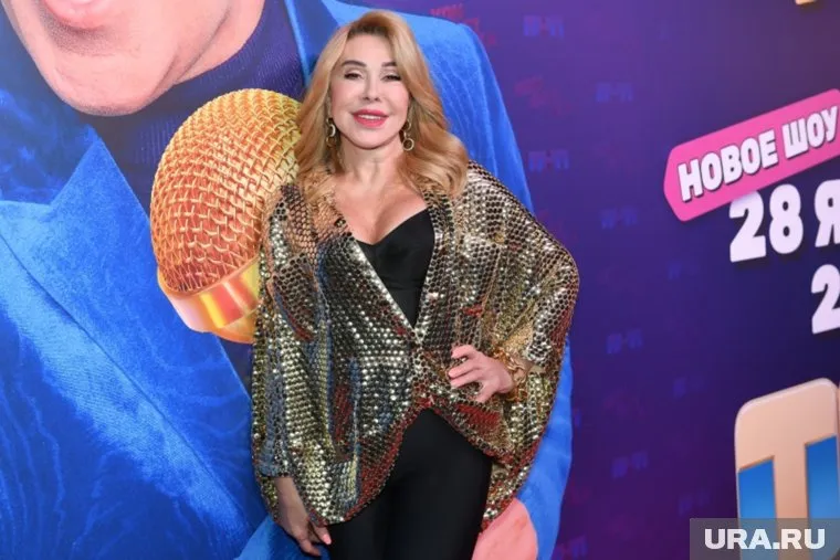 Любовь Успенская требует с Филиппа Киркорова десять миллионов рублей за то, что он назвал ее «попрошайкой»