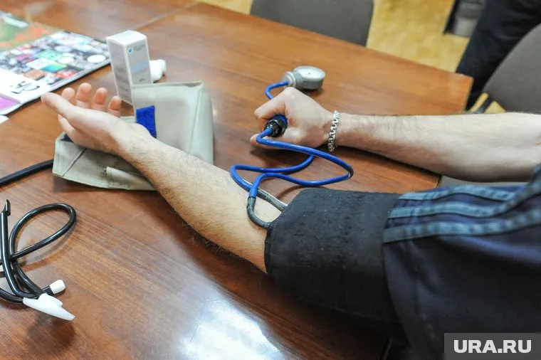 Бизнесмен Евгений Коныгин стал чувствовать себя хуже