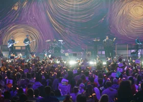 В финале «Интервидения» спели Пелагея, Клава Кока, Ay Yola, Куртукова и Александр Маршал