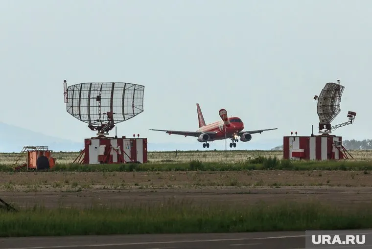 Париж и Киев подписали меморандум об усилении украинской ПВО французскими радарами