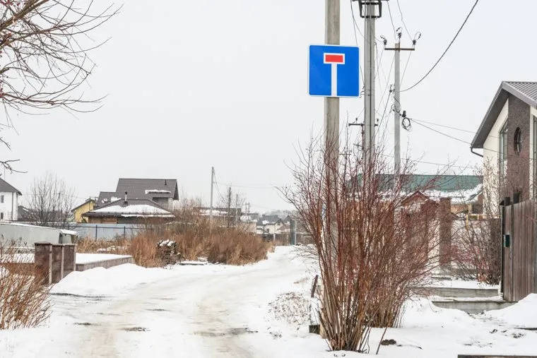 Дом Андрея Заленского в Малом Истоке. Екатеринбург
