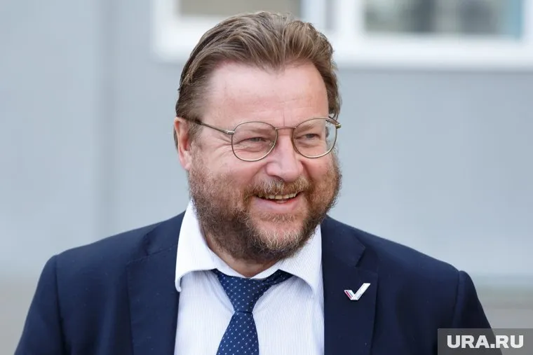 Вадим Дубичев написал роман о жизни, смерти и любви