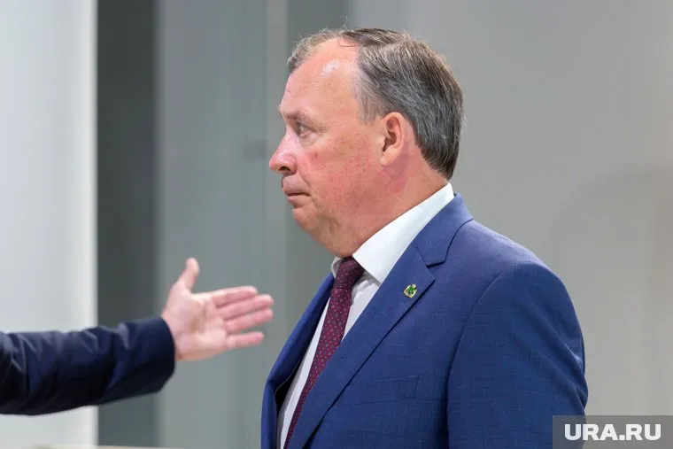 Алексею Орлову Швалев в новой гордуме, конечно, не нужен