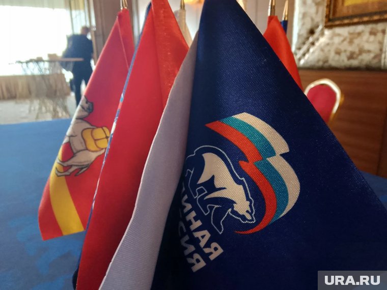 ЕР проиграла борьбу за пост мэра второго города Хакасии