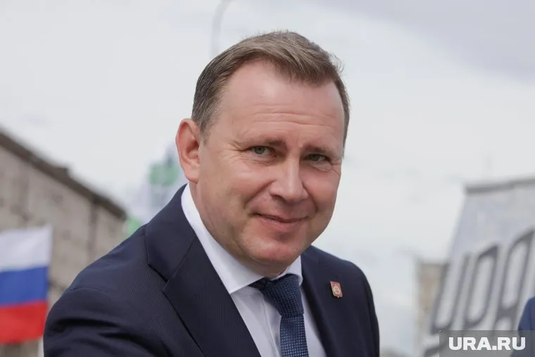 Владислав Пинаев вошел в совет при президенте РФ