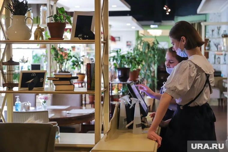 Флеганов признался, что пока не нашел на гастро-рынке что-то стоящее