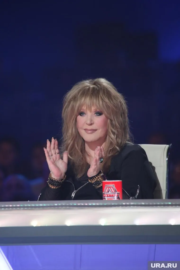 Сейчас билеты на концерт Пугачевой можно найти только у перекупщиков