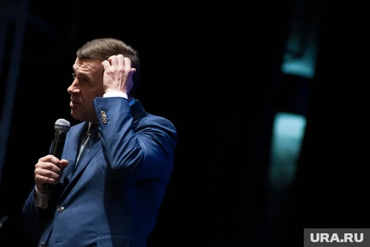Евгений Куйвашев готовится пойти на новый губернаторский срок
