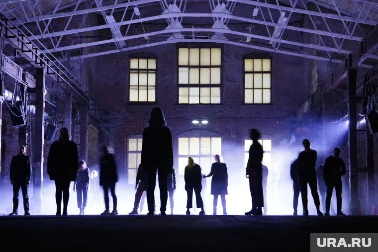 Пермских артистов поддержит Министерство культуры РФ