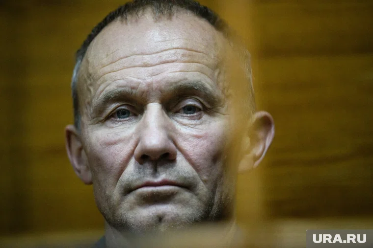 Олега Чемезова этапировали в Челябинск