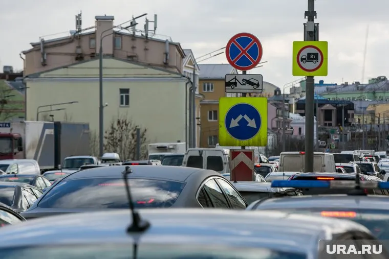 Это должно спасти города от пробок