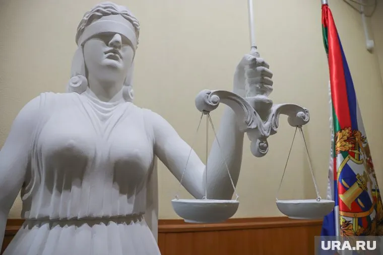 Суд прошел в закрытом режиме