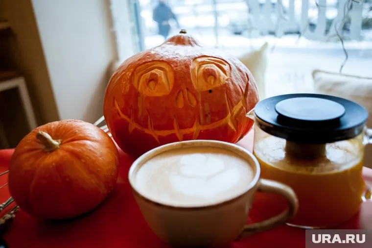 Привычка отмечать Хэллоуин в РФ прививалась с детского сада, и запретить празднование было бы неправильно, заявил Ярослав Нилов