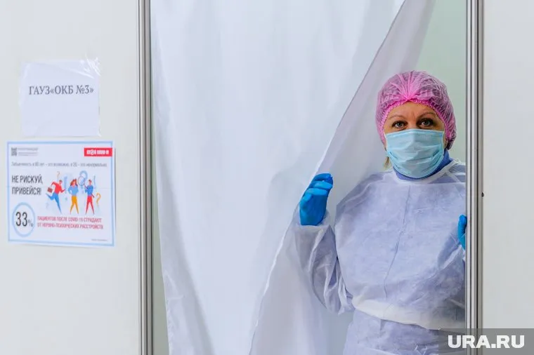 Нарушения со стороны центральной нервной системы являются наиболее частыми последствиями COVID-19