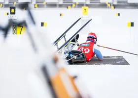 Ханты-Мансийск добивается статуса постоянной столицы Паралимпиады