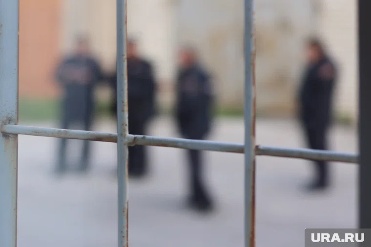 Курганский суд отпустил из-под стражи двух бизнесменов