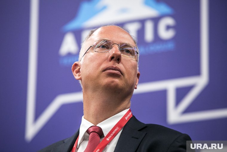 Экономист, инвестор и спецпредставитель президента: кто такой Кирилл Дмитриев, который поедет в США