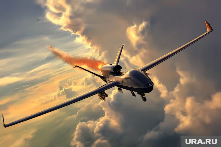 В Орловской области объявлен режим повышенной опасности