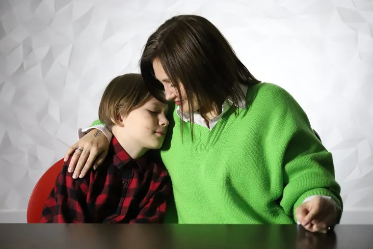 Интервью с Олесей и Сашей Мезенцевыми. Екатеринбург