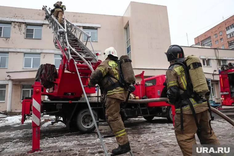 Клип снят на основе реальных кадров с мест происшествий