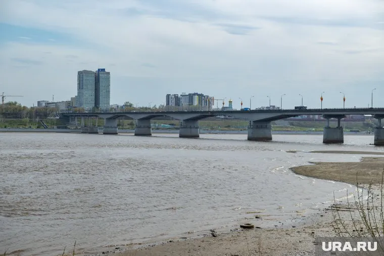 Победитель конкурса на проектирование третьего моста через Каму в Перми определился в ноябре 2021 года