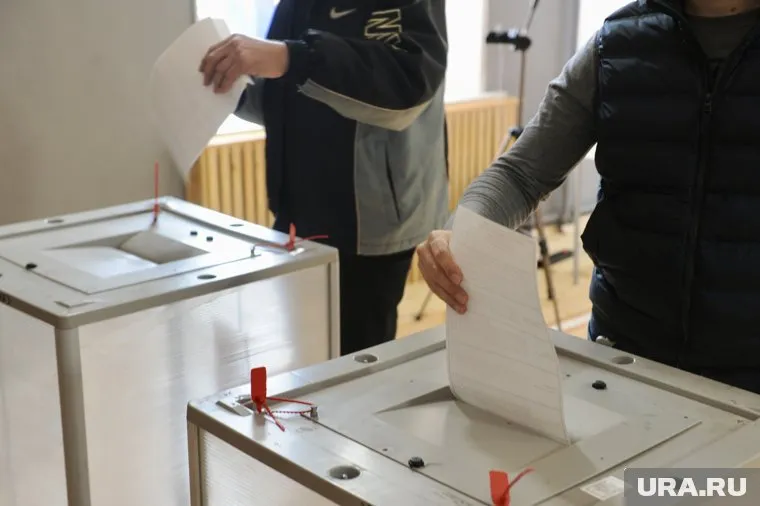 Жителям региона предстоит определить новый состав заксобрания в сентябре