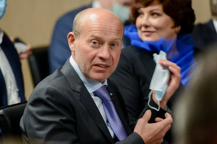 Партсобрание. Челябинск