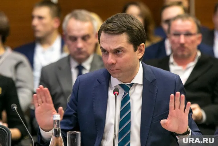 Глава Мурманской области госпитализирован с ножевым ранением