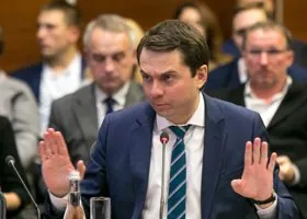 Быданов готов извиниться перед главой Мурманской области за нападение с ножом