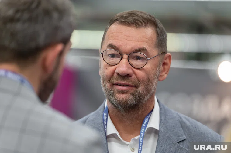 Он является единственным представителем Перми в списке Forbes