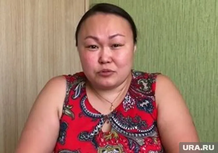 Лаборант СОКБ Екатерина Худи заразилась коронавирусом на работе