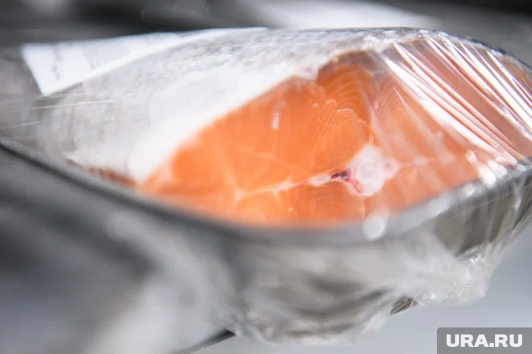 Из всей проверенной рыбной продукции 1,6 % не соответствовали нормам гигиены