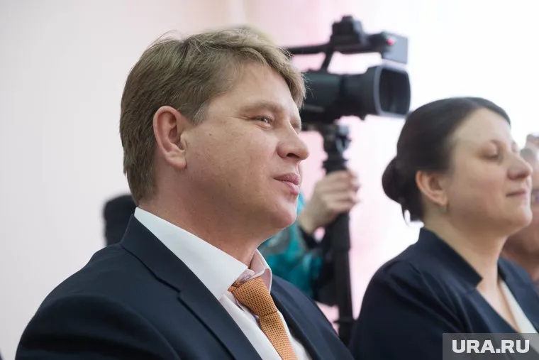 Евгений Преин оставляет должность управляющего Северным управленческим округом