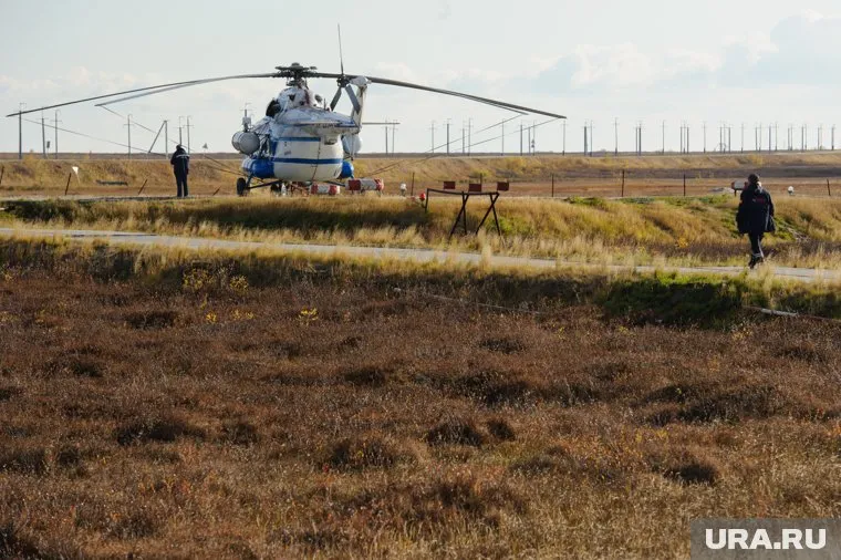 Ошибка одного из пилотов могла стать причиной катастрофы