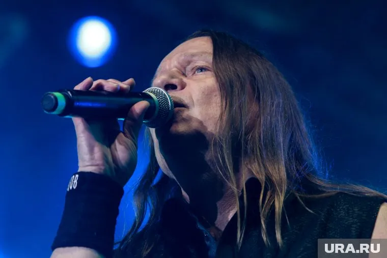 Роспотребнадзор опечатал московский клуб после концерта Кипелова