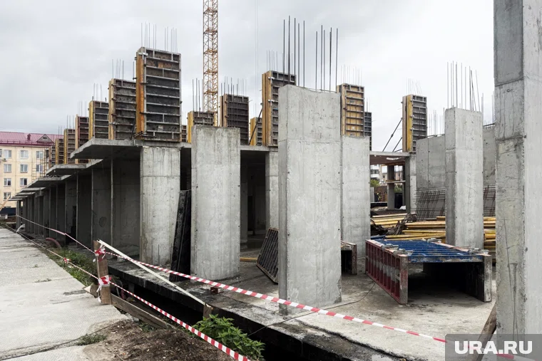 Кухарук поручил ускорить темпы работ, чтобы ввести объекты в эксплуатацию в установленные сроки