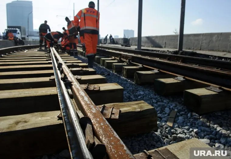 Сроки запуска транспорта по этому пути пока не уточняются