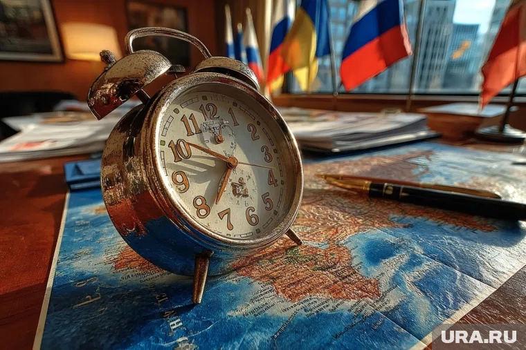 Переговоры Путина, Уиткоффа и Кушнера длились пять часов