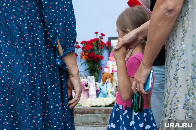 Трагедия в Ямальской школе-интернате: погибла ученица в день последнего звонка